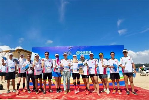 以趣味运动为桥，烟台社会组织激活全民健康新动能